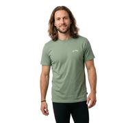 BILLABONG Ment Shirt Manches Courtes Arch Crew XL
