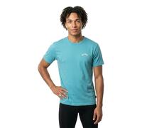 Billabong T-shirt à Manches Courtes Arch Crew