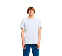 Billabong T-shirt à Manches Courtes Arch Crew