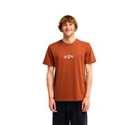 Billabong Arch Diamond T-Shirt Homme (Lot de 1)