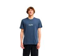 Billabong T-shirt à Manches Courtes Arch Diamond
