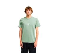 Billabong T-shirt à Manches Courtes Arch Diamond