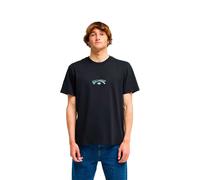 Billabong T-shirt à Manches Courtes Arch Diamond