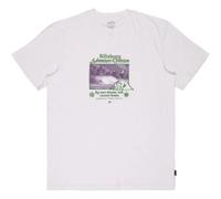Billabong T-shirt à Manches Courtes Beams