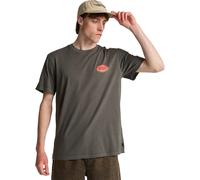 Billabong Burn Out Short Sleeve T-shirt Vert M Homme