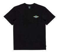 Billabong Crayon Wave T-Shirt noir S