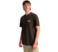 Billabong T-shirt à Manches Courtes Diamond Vision