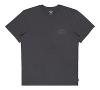 Billabong T-shirt à Manches Courtes Diamond Vision