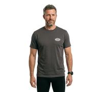 Billabong Homme Diamond Vision T-Shirt, Raven, M EU