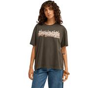 Billabong T-shirt à Manches Courtes Hello Sundown