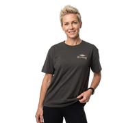 Billabong T-shirt à Manches Courtes Heritage Backer