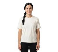 BILLABONG Woment Shirt Manches Courtes Heritage Backer S
