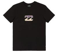 Billabong T-shirt à Manches Courtes Icon Wave