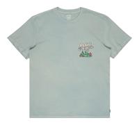 Billabong T-shirt à Manches Courtes Message