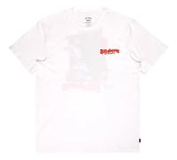 Billabong T-shirt à Manches Courtes Origin