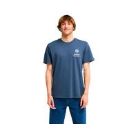 Billabong T-shirt à Manches Courtes Portal