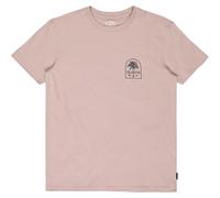 Billabong - Kid's Portal S/S - T-shirt - 152 - cloud purple