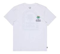 Billabong T-shirt à Manches Courtes Portal