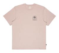 Billabong T-shirt à Manches Courtes Portal Premium