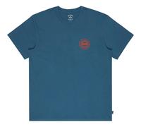 Billabong T-shirt à Manches Courtes Re Issue
