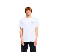 Billabong T-shirt à Manches Courtes Re Issue