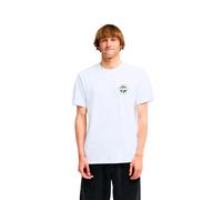 Billabong T-shirt à Manches Courtes Rotor