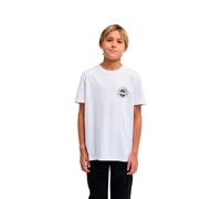 Billabong T-shirt à Manches Courtes Rotor