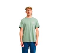 Billabong T-shirt à Manches Courtes Rotor