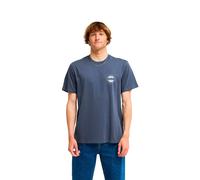 Billabong T-shirt à Manches Courtes Rotor