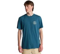 Billabong T-shirt à Manches Courtes Rotor