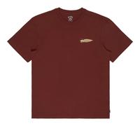Billabong T-shirt à Manches Courtes Runner Up