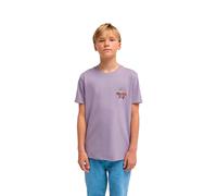 Billabong T-shirt à Manches Courtes Screw It