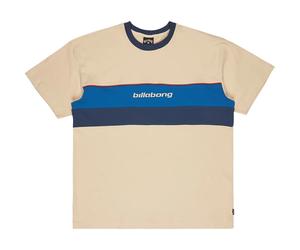 Billabong T-shirt à Manches Courtes Simulator
