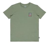 Billabong T-shirt à Manches Courtes Stamp