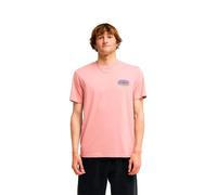 Billabong T-shirt à Manches Courtes Straya