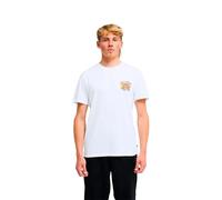 Billabong Straya T-Shirt blanc M