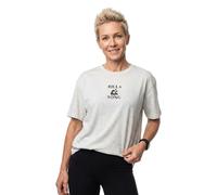 Billabong T-shirt à Manches Courtes Surfing In Town Ebjzt00651