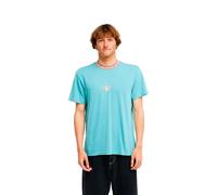 Billabong T-shirt à Manches Courtes Tribal
