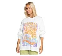 Billabong T-shirt à Manches Longues Long Mystic