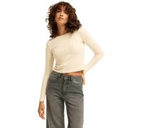 Billabong T-shirt à Manches Longues Way Out Knit