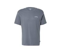 Billabong T-Shirt Manche Courtes Arch Wave SS Homme Noir XS