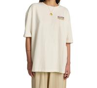 Vêtements Billabong Floral Rocker pour S Blanc