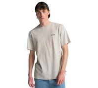 T-shirt Billabong Arch Wave à manches courtes gris - XL