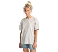 Billabong T-Shirt Manche Courtes Always Looking Gris