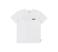 Billabong T-Shirt Manche Courtes Crayon Wave SS Kids Garçon 8-16 Ans Blanc L