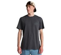 Billabong Diamond Vision Short Sleeve T-shirt Gris XS Homme