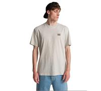 Billabong Icon Wave Short Sleeve T-shirt Beige S Homme