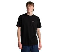 Billabong Icon Wave Short Sleeve T-shirt Noir XL Homme