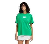 Billabong T-Shirt Manche Courtes in The Beyond Femme Vert