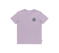 Billabong T-Shirt Manche Courtes Know The Feeling SS Garçon Violet M
